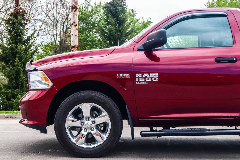 2019 Ram 1500 Classic Tradesman for sale